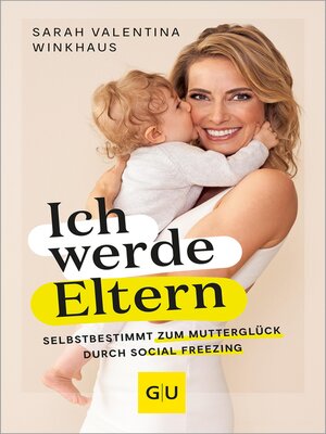 cover image of Ich werde Eltern